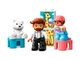 Конструктор Lego Duplo Поход к врачу 34 детали (10968) - изображение 6