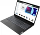 Ноутбук Lenovo IdeaPad V15-G2 (82KD008XIX), 15.6" FHD, AMD Ryzen 5 5500U (4.0GHz), 8GB, 512GB SSD, Vega 7. - изображение 3