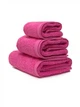 Набор Mахровых полотенец Dokma ACTIVE SET цвет Pink - изображение 2