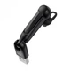 Bluetooth гарнітура Baseus Encok Vehicle-mounted Wireless Earphones A05 Black - изображение 3