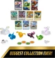 Игровой набор Бакуганов Bakugan Evolutions Genesis Collection (6064120) - изображение 3