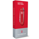 Складаний ніж Victorinox CLASSIC SD Alox Colors 0.6221.201G - зображення 2