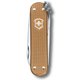 Складаний ніж Victorinox Classic Sd Alox Colors 0.6221.255G - зображення 3