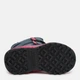 Подростковые зимние ботинки для девочки Kappa Cekis Tex K 260903K-6722 35 (4066585087368) - изображение 7