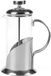Френч-пресс Hölmer 350 мл (FP-00350-SS Exquisite) - изображение 1