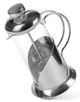 Френч-пресс Hölmer 350 мл (FP-00350-SS Exquisite) - изображение 4