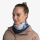 Шарф-труба Buff Polar, Geicy Steel Bluei Різнокольоровий - изображение 3