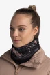 Бафф (шарф-труба) Buff Polar Reversible, Blaise Black (BU 129953.999.10.00) - изображение 6