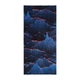 Пов'язка Buff Thermonet S-wave blue - зображення 4