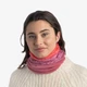 Шарф-труба Buff Polar, Yadora Tulip Pink Червоний-Рожевий - изображение 2