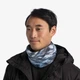 Бафф (шарф-труба) Buff Polar Reversible, Wayly Steel Blue (BU 129949.702.10.00) - изображение 2