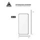 Защитное стекло ArmorStandart Pro для смартфона Samsung Galaxy S23/S22 5G (SM-S901) Black (ARM61323) - изображение 3
