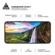 Защитное стекло ArmorStandart Pro для смартфона Samsung Galaxy S23/S22 5G (SM-S901) Black (ARM61323) - изображение 5