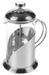 Френч-пресс Hölmer 800 мл (FP-00800-SS Exquisite) - изображение 2
