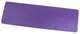Мат гимнастический PILATES 190 Airex фиолетовый X 103 - изображение 1