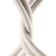Кабель Baseus Crystal Shine Series Fast Charging Data Cable USB to iP 2.4A 2 м Pink (CAJY001204) - зображення 4