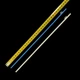 LED підсвітка TV 32" 348mm 6V 74.32T41.001-0-DX T32-30-L T32-30-R 124SLB KDL-32W700 KDL-32W705 2pcs=1set - изображение 3