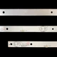 LED підсвітка TV 49" 4-led 6V 470mm JS-D-JP4910-041EC(60517) E49DU1000 LSC490HN02-S02 49AX3000 10pcs=1set - изображение 3