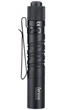 Фонарь ручной Olight I3T EOS черный светодиодный водонепроницаемый противоударный - изображение 4