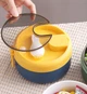 Термо супница Seal Lock, 900 мл, синяя - изображение 9