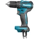 Шурупокрут акумуляторний Makita DDF483Z (40 Нм, 1.5-13 мм, BL, LXT, без акумуляторів та зарядного пристрою) - зображення 1