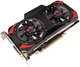 Відеокарта GTX 1060 6GB PNY XLR8 OC Gaming GDDR5 (192bit) (1582/8000) (DVI, HDMI, 3xDisplay Port) (KMX1060N3H6ES-1DBKTM) Б/В - зображення 3