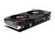 Відеокарта GTX 1060 6GB PNY XLR8 OC Gaming GDDR5 (192bit) (1582/8000) (DVI, HDMI, 3xDisplay Port) (KMX1060N3H6ES-1DBKTM) Б/В - зображення 4