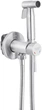 Набор Инсталляция GROHE Rapid SL Solido 38971000 + гигиенический душ с смесителем KRONER KRP Edelstahl Klassisch-ESG053 - изображение 7