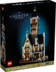 Конструктор LEGO 10273 Будинок з Привидами Haunted House - изображение 1