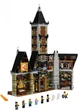 Конструктор LEGO 10273 Будинок з Привидами Haunted House - изображение 2