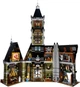 Конструктор LEGO 10273 Будинок з Привидами Haunted House - изображение 3