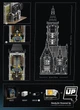 Конструктор LEGO 10273 Будинок з Привидами Haunted House - изображение 7