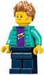 Конструктор LEGO 10273 Будинок з Привидами Haunted House - изображение 13