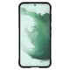 Силиконовый (TPU) чехол Deexe Terra Case для Samsung Galaxy S23 Plus - Black - изображение 4