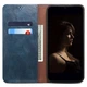 Чохол-книжка з кишеньками UniCase Leather Wallet для Realme 14 Pro Plus - Blue - зображення 2
