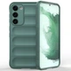 Силіконовий (TPU) чохол Deexe Terra Case для Samsung Galaxy S23 - Green - зображення 1
