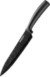 Набір ножів Ardesto Black Mars 3 предмета (AR2103BB) - зображення 4