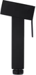 Гигиенический душ с смесителем KRONER KRP Edelstahl Kubus-SCH053 - изображение 4