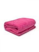 Простирадло Махрове Dokma 190x220 Pink - зображення 3