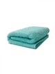Махровое полотенце Dokma 100x150 Aruba Blue-2 - изображение 1