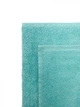 Махровое полотенце Dokma 100x150 Aruba Blue-2 - изображение 2