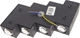 Підсвітка Brille AL-620/8x1W WW LED IP54 BK (34-513) - зображення 3