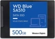 SSD накопитель 500Gb WD Blue SA510 (WDS500G3B0A) - изображение 1