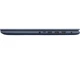 Ноутбук Asus X1702ZA-AU165 (90NB0WZ2-M006M0); 17.3" FullHD (1920x1080) IPS LED матовий / Intel Core i3-1215U (3.3 - 4.4 ГГц) / RAM 8 ГБ / SSD 256 ГБ / Intel UHD Graphics / без ОП / Wi-Fi / веб-камера / без OС / 2.1 кг / синій / підсвічування клавіатури - зображення 6