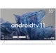 Телевiзор Kivi 55U750NW - зображення 1