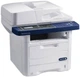 МФУ Xerox WorkCentre 3315 / Лазерная монохромная печать / 1200x1200 dpi / 31 стр/мин / A4 / USB 2.0, Ethernet б/у - изображение 1