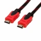 Кабель-удлинитель HDMI-HDMI 10 метров, HDMI кабель для монитора и телевизора (1009529-Black) - изображение 2