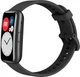 Смарт-часы Huawei Watch Fit 41mm / GPS / Bluetooth 5.0 / Влагозащита 5 АТМ / До 10 дней работы / Black TIA-B09 Б/В - изображение 4