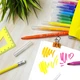 Фломастери 18 кол. Perfect 2510 Centropen - изображение 4