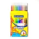 Фломастери 12 кол. Trio - Perfect 2510 Centropen - изображение 3
